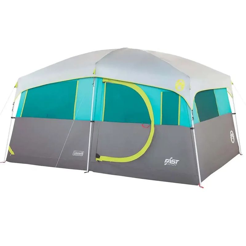 Coleman-Carpa-8-personas-Tenaya-Lake
