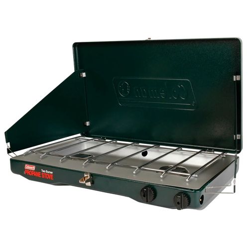 Coleman Cocina 2 Hornillas Classic