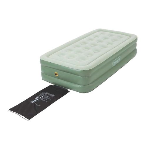 Coleman Colchón Inflable Twin Alto SupportRest