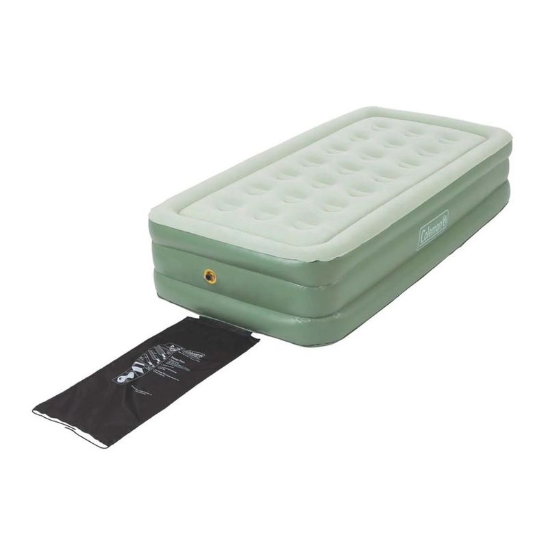 Coleman-Colchon-Inflable-Twin-Alto-SupportRest
