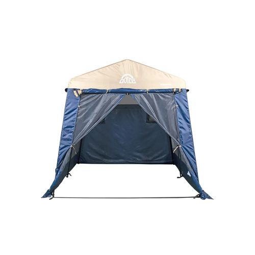 Doite Carpa comedor Fiesta