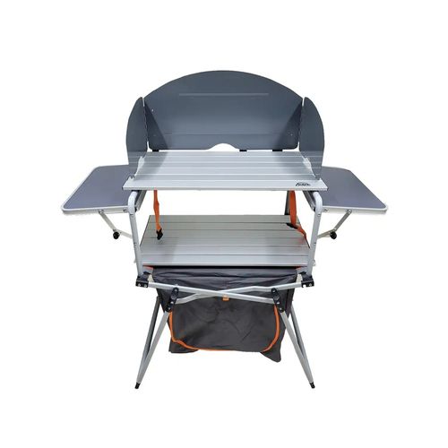 Doite Mesa De Cocina Con Alacena