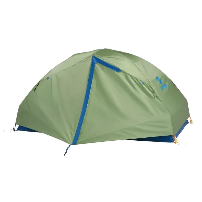 Marmot-Carpa-3-personas-Tungsten--verde