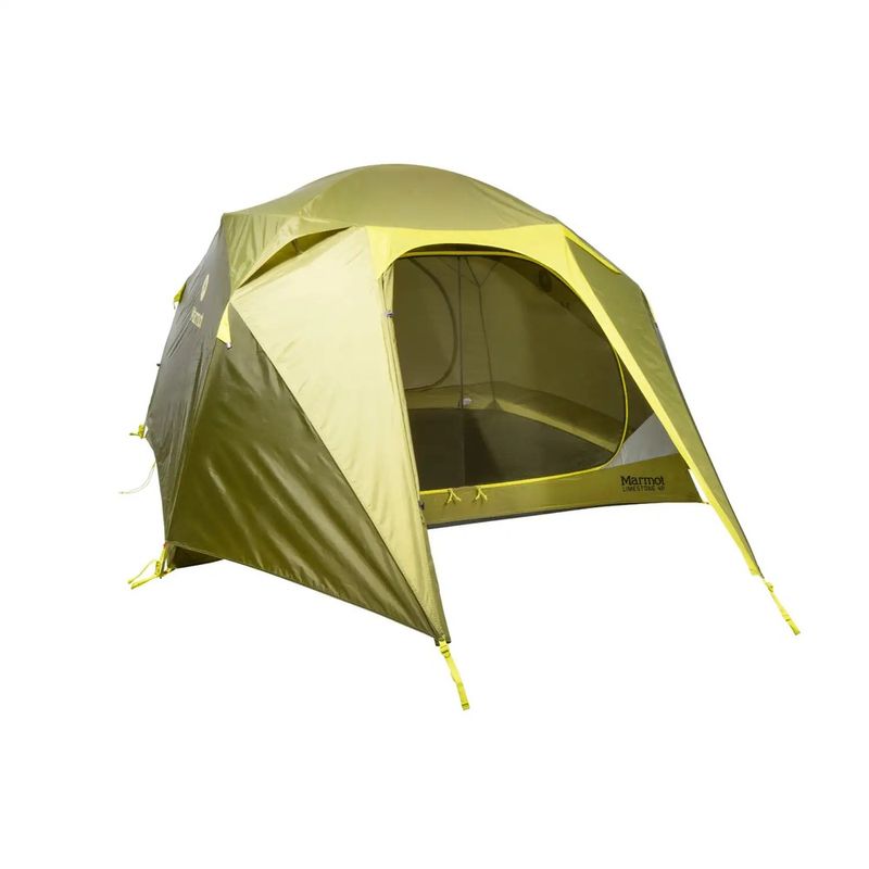 Marmot-Carpa-4-personas-Limestone