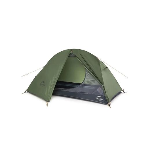 Naturehike Carpa 1 persona CFP Cycling
