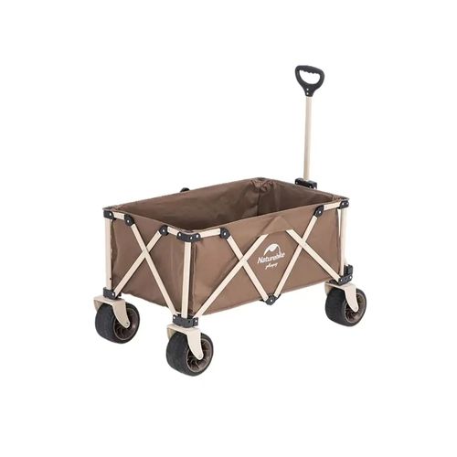 Naturehike Carrito De Arrastre