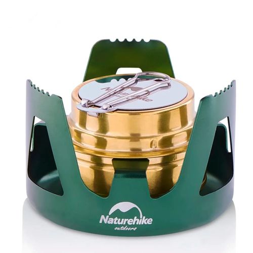 Naturehike Cocina Quemador De Alcohol