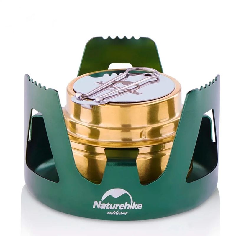 Naturehike-Cocina-Quemador-De-Alcohol