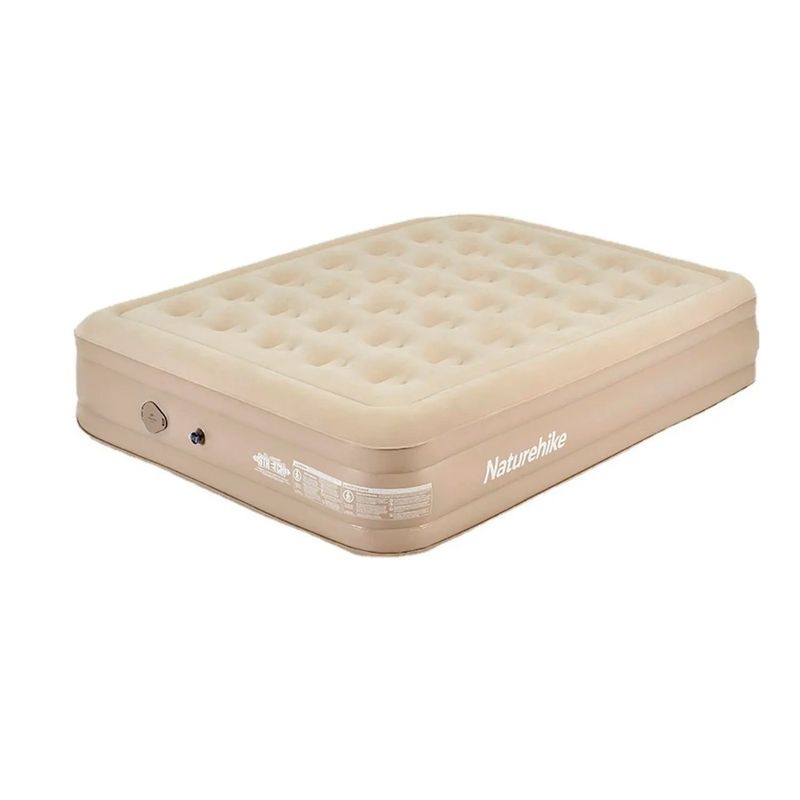 Naturehike-Colchon-35cm-Queen-Alto-Recargable