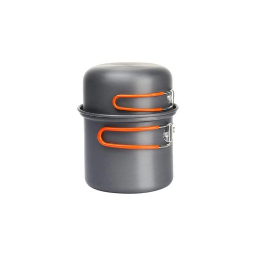 Naturehike Set Ollas 2 personas