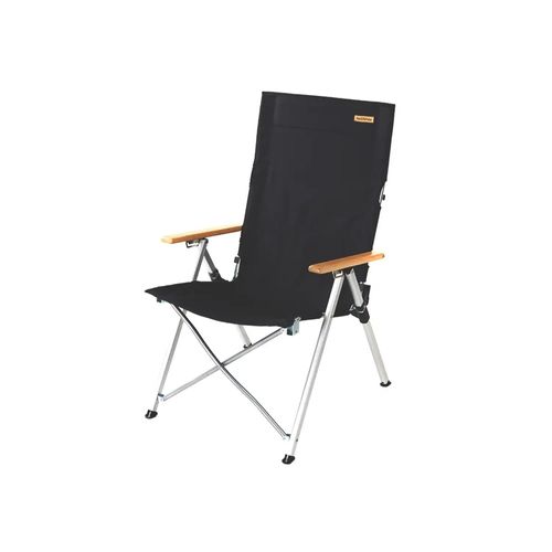 Naturehike Silla Aluminio Reclinable