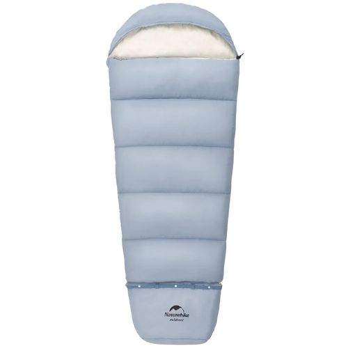 Naturehike Bolsa de dormir para Niño C300 (6°C / 1°C)