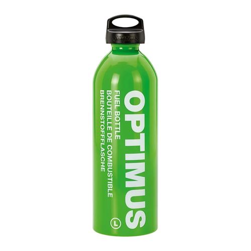 Optimus Botella para conbustible 1 litro