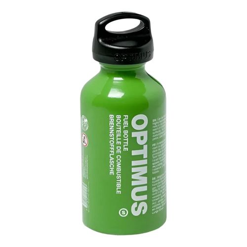 Optimus Botella para conbustible 400 ml
