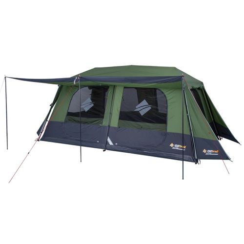Oztrail Carpa 10 personas Fastframe