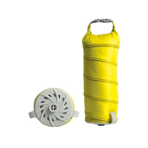 Sea To Summit Inflador de colchonetas Jetstream