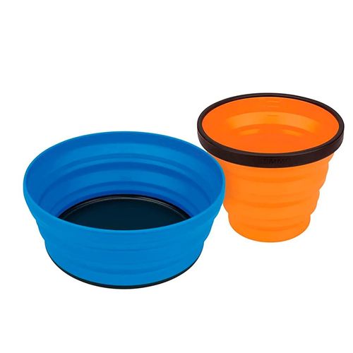 Sea To Summit Set De Cocina Plegable 2 piezas XSet2