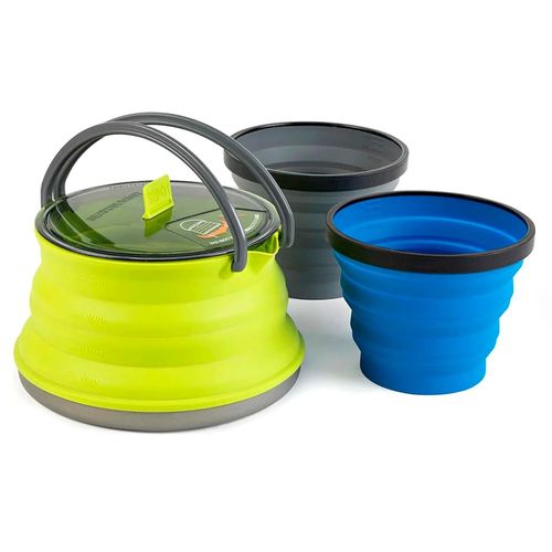 Sea To Summit Set De Cocina Plegable XSet11