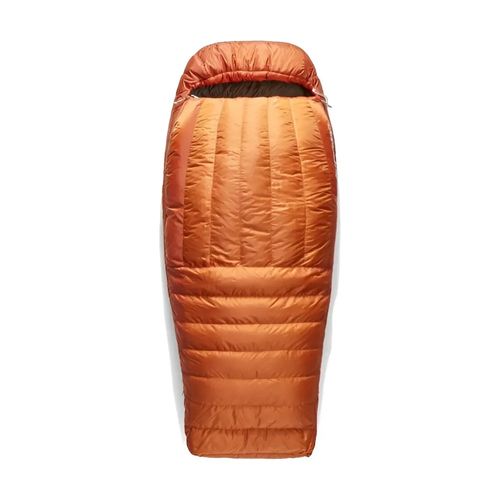 Sea To Summit Bolsa de dormir Basecamp (-4°C / -9°C)
