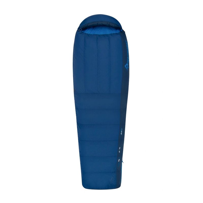 Sea-To-Summit-Sleeping-Bag-Plumas-Trek-TKII