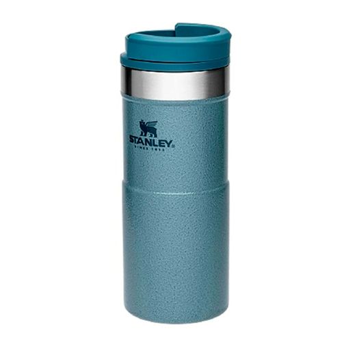 Stanley Botella insulada 591 ml The Neverleak - Azul