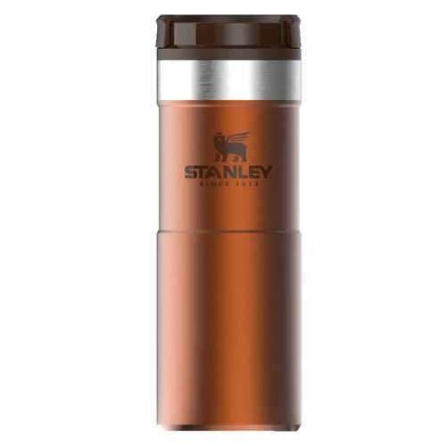 Stanley Botella insulada 591 ml The Neverleak - Maple