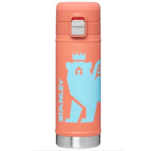 Stanley Botella para niño 500 ml niños Transit Flowsteady