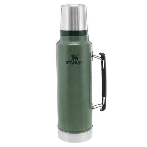 Stanley Termo 2.3 litros The Legendary Classic - Verde