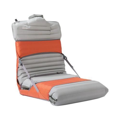 Thermarest Silla Autoinflable Plegable