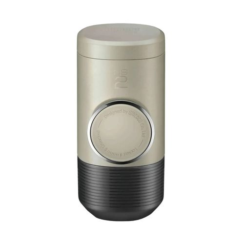Wacaco Cafetera Portátil Minipresso NS2