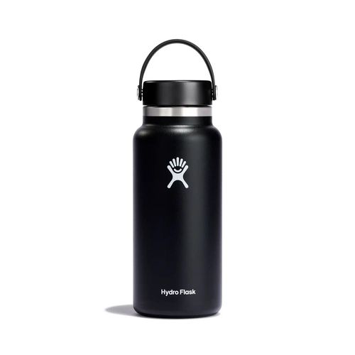 Hydro Flask Botella 946 ml Wide Mouth