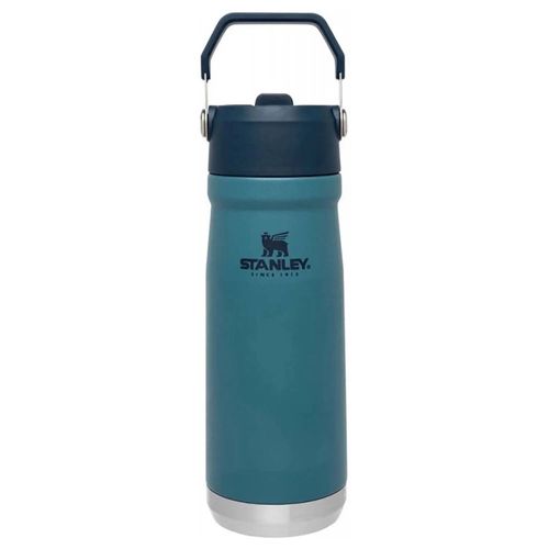 Stanley Botella Flip Straw 650 ml The IceFlow