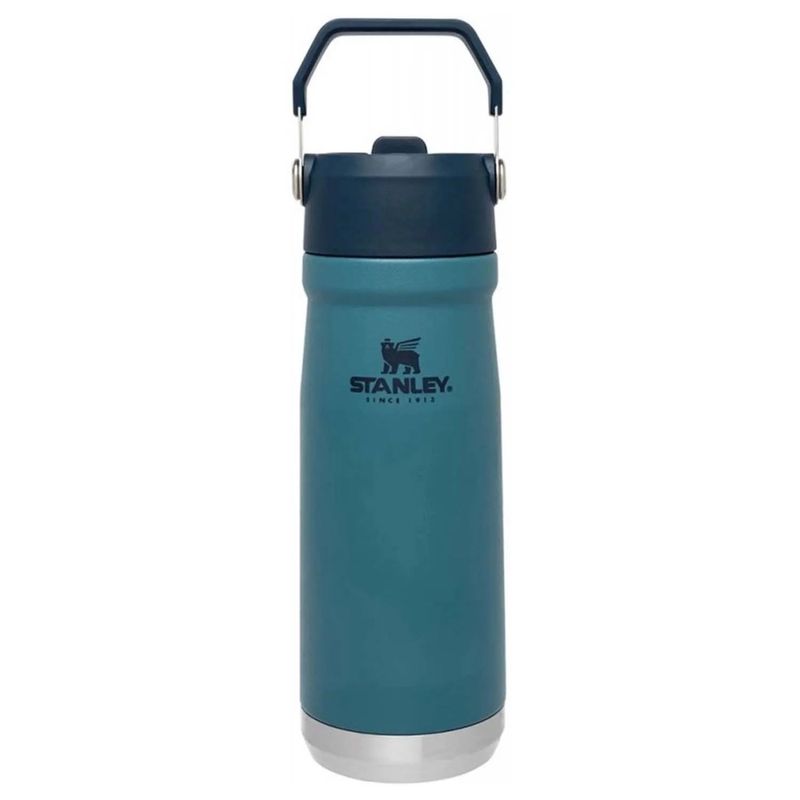 Stanley-Botella-Flip-Straw-650-ml-The-IceFlow--Azul