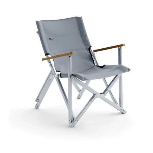 Dometic Silla Compacta Para Camping Go