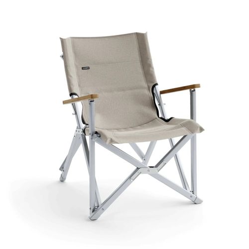 Dometic Silla Compacta Para Camping Go