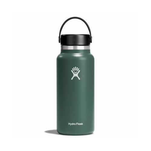 Hydro Flask botella 946 ml Wide Mouth
