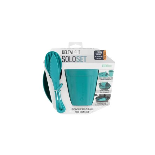 Sea To Summit Set de menaje Personal DeltaLight