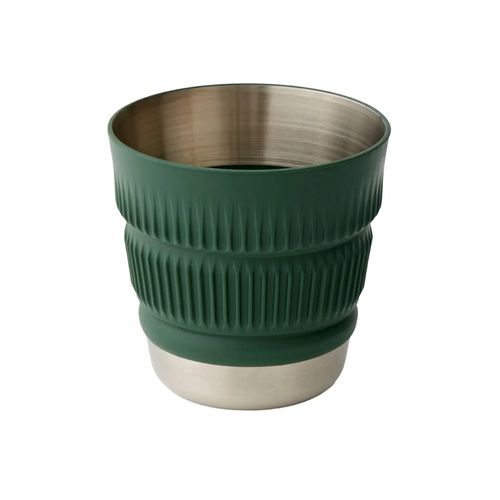 Sea To Summit taza de acero 475 ml Detour