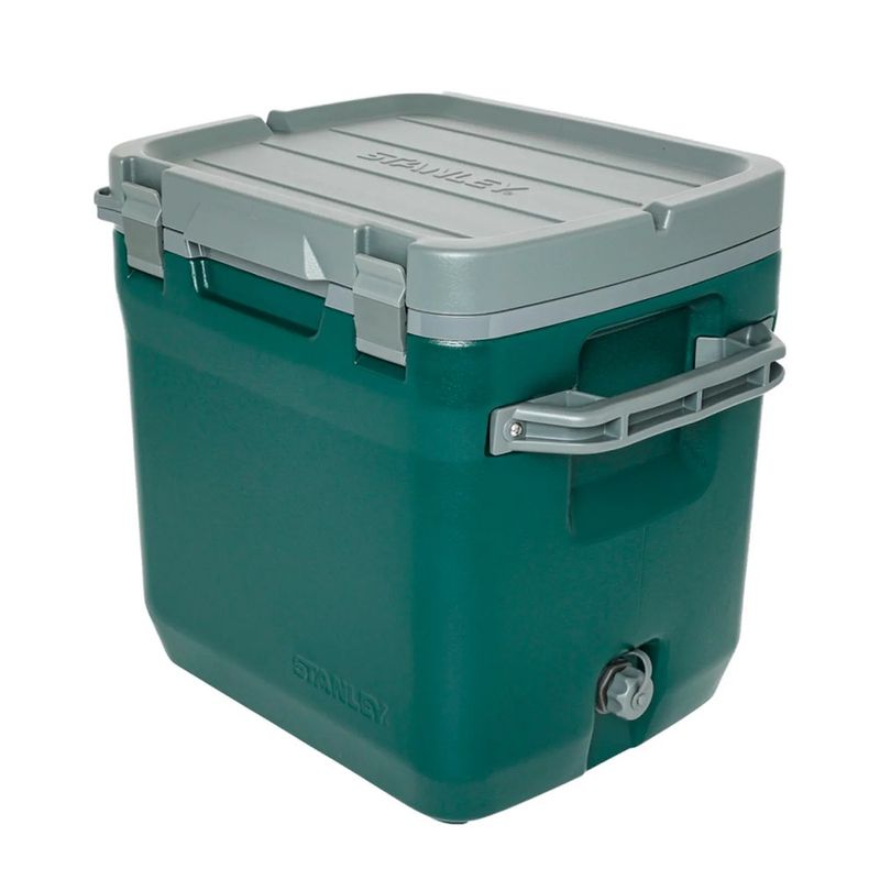 Stanley-Cooler-30-qt-Adventure--Verde