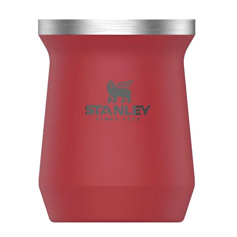 Stanley-Vaso-Matero-237-ml--Rojo
