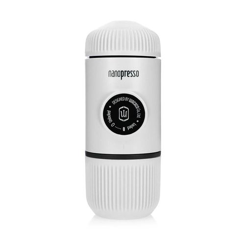 Wacaco Cafetera Portátil 18 bar Nanopresso