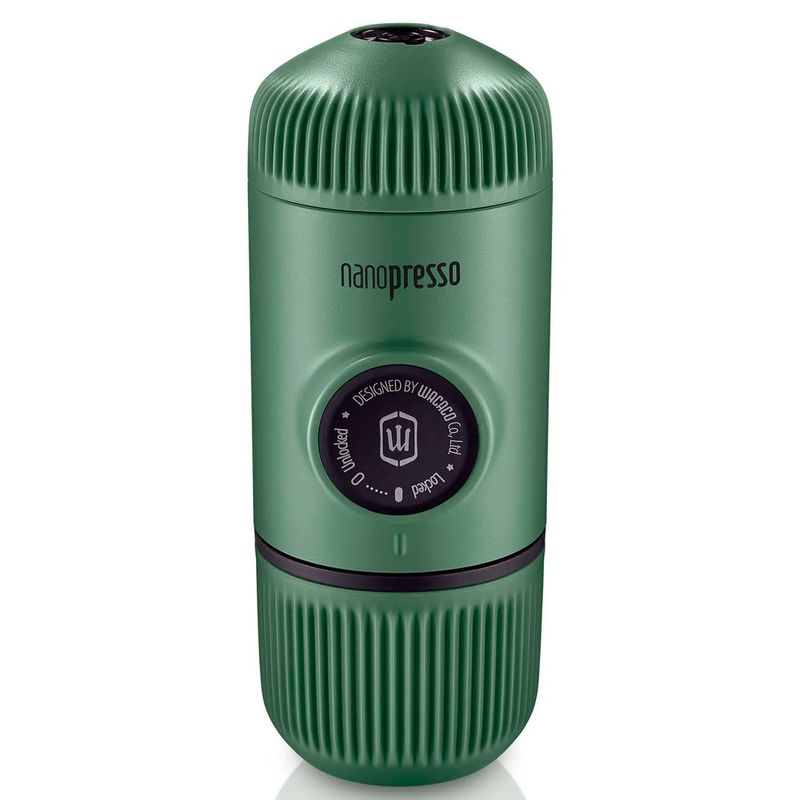 Wacaco-Cafetera-Portatil-18-bar-Nanopresso--Verde