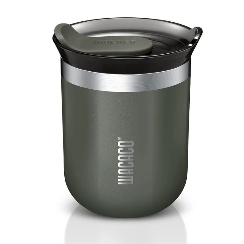 Wacaco-Vaso-insulado-180-ml-Octaroma--Gris