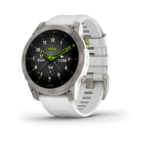 Garmin Reloj Epix Gen2 zafiro