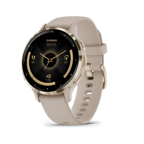 Garmin Reloj Venu 3S smart