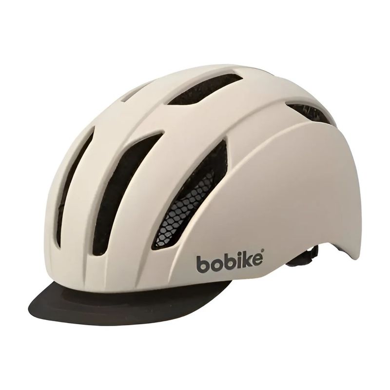 Bobike-Casco-De-Adulto-Cream-City-TL