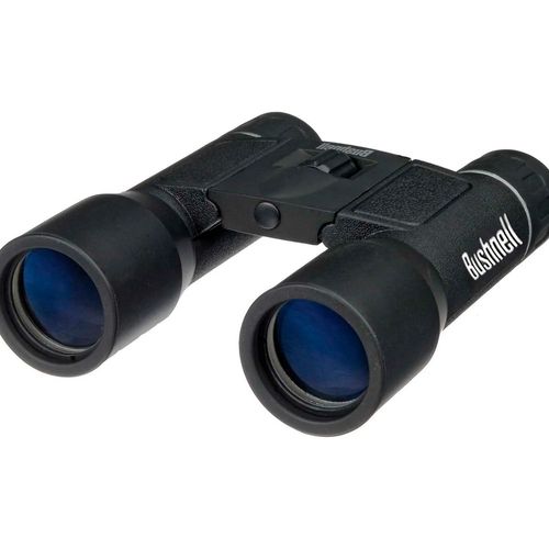 Bushnell Binocular 12x32 mm Powerview