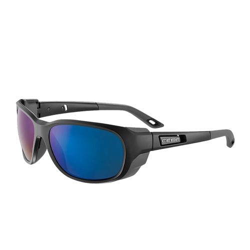 Cebe lentes deportivos Asphalt - Negro