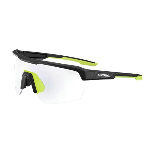 Cebe lentes deportivos fotocromaticos AsphaltLite