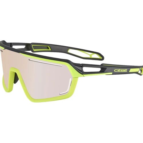 Cebe lentes deportivos Strack Vision - Verde